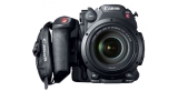 Canon yeni EOS C200 dijital sinema kamerasını duyurdu