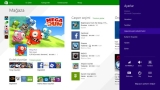 Windows 8.1 uygulama güncelleme