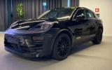 Elektrikli Porsche Macan 100kWh pil ve 595hp motorla gelecek