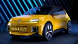 Elektrikli Renault 5, 2024’te 134 HP ile gelecek