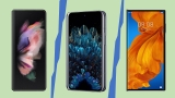 En İyi Katlanabilir Akıllı Telefonlar