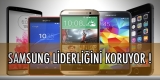 En Çok Satılan Akıllı Telefon Markaları