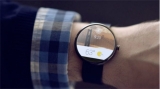Motorola Moto 360 basın görselleri sızdırıldı