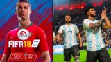 FIFA 18 World Cup Detayları Belli Oldu