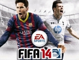 FIFA 14 demosu 5 Dolar