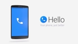 Facebook “Hello” Dedi
