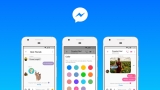 Facebook Messenger Lite 100 Milyon İndirmeyi Geçti