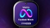 Facebook Meta Smartwatch Yakında Geliyor