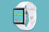 Flappy Bird çakması Apple Watch’da
