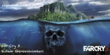Far Cry 3 Sistem Gereksinimleri