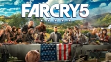 Far Cry 5 İçin Tüm Sistem Gereksinimleri Açıklandı