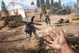 Far Cry 5 İncelemesi