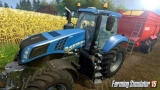 Farming Simulator 2015 İncelemesi