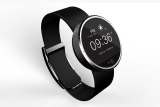 Retina Tarayıcılı Akıllı Saat FiDELYS