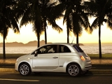 Fiat 500 Haziran Kampanyası