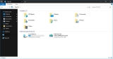 File Explorer Nihayet Windows 10 Redstone 5’de Karanlık Bir Temaya Kavuşuyor