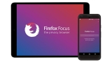 Firefox Focus Yeni Özelliklerle Güncellendi