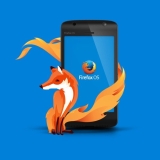 Firefox OS Cihazları Yenileniyor