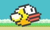 Flappy Bird yapımcısından yeni oyun geliyor Swing Copters