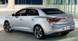 Fluence Out, 2016 Renault Megane Sedan Geliyor