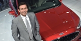 Ford CEO’su Mark Fields ayrılıyor