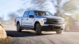Ford, F-150 Lightning için büyük indirimler sunuyor