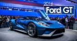 2016 Ford Gt Süper Pahalı Oyuncak
