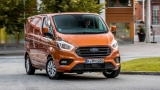 Ford Transit’in Elektrikli Modeli Türkiye’de Üretilecek!