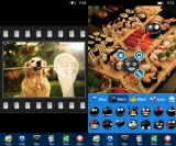 Windows Phone için Magic Pics Art yayınlandı