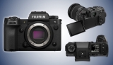 Fujifilm X-H2s İnceleme