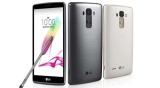 LG G4 Stylus Avrupa’da satışa sunuluyor!
