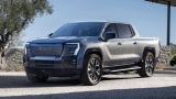 GMC Sierra EV Denali Tanıtıldı