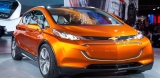 GM’den Elektrikli Chevy Bolt!