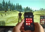 GTA 5 Telefonu iPad’le Kontrol Ediliyor