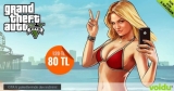GTA 5 80 Liraya Düştü!
