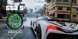 GTA 5 Redux Mod Fragmanı Çıktı!