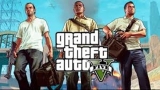 GTA 5 Oyunu Oyuncuları Arkadaş Oldu