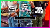GTA Trilogy Remaster Kasım ayında çıkıyor – iyileştirmeler çok büyük