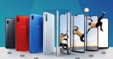 Galaxy A Serisi için Güncelleme Müjdesi