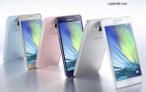 Galaxy A5, Türkiye Satış Fiyatı ve Özellikleri