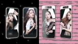 Galaxy A80 BLACKPINK Sürümü Ortaya Çıktı