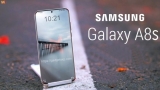 Samsung’un Galaxy A8s Serisi Ortaya Çıktı