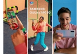 Galaxy A90 Özellikleri Netlik Kazandı