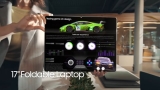 Samsung Galaxy Book Fold 17 Geliyor – İşte Detaylar