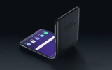 Galaxy Fold Akıllı Telefonları Geliyor