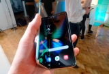 Galaxy Fold Dayanıklılık Testi Paylaşıldı
