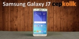 Galaxy J7 Android 6.0.1 Yayınlandı!
