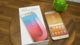 Galaxy J7 Pro Android Pie Güncellemesine Erteleme Geldi