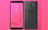 Galaxy J8 Ne Zaman Satışa Çıkıyor?