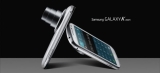 Galaxy K Zoom Samsung tarafından duyuruldu